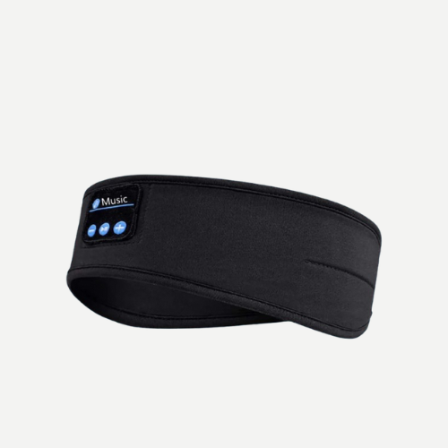 Bandeau Sounds bluetooth