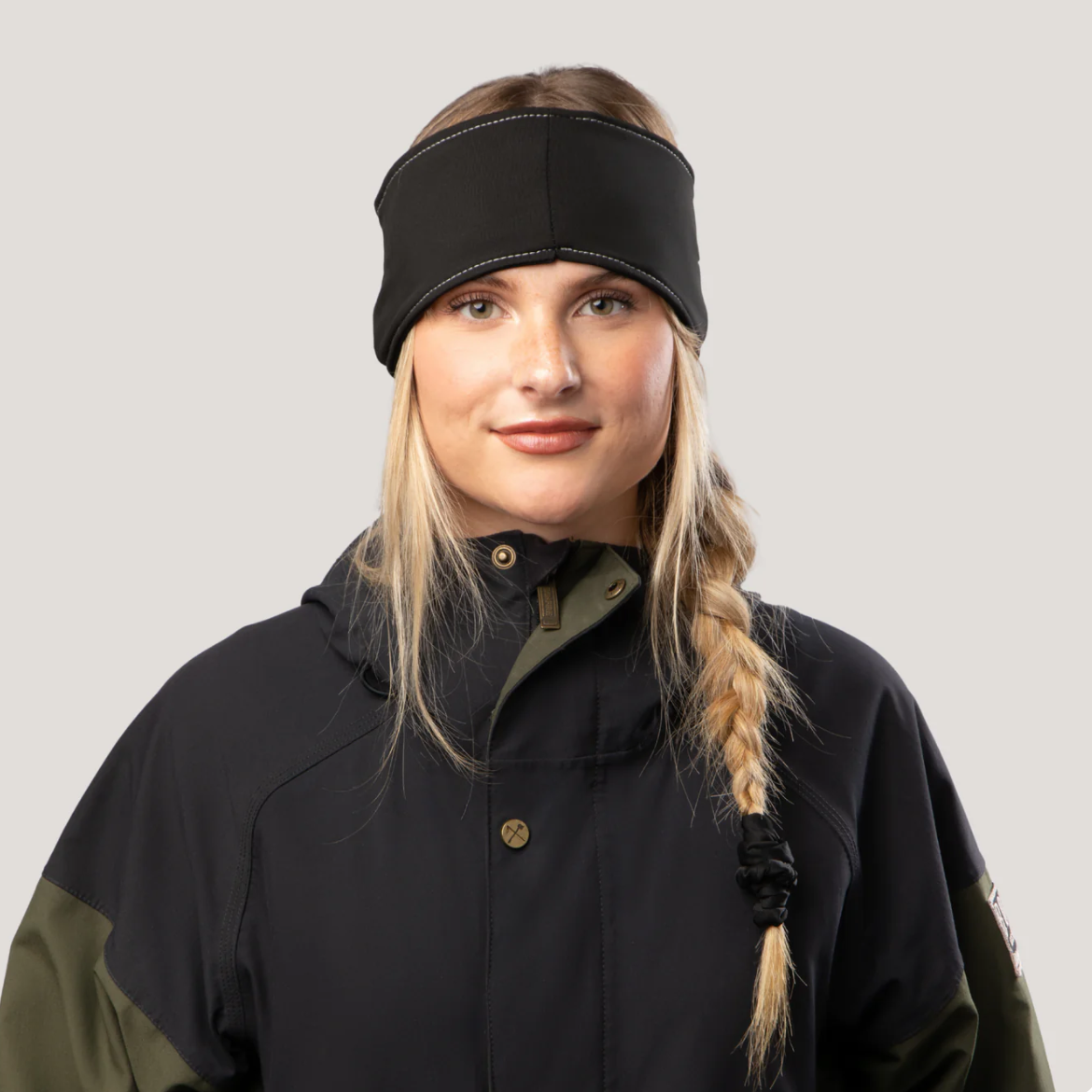 Bandeau Sounds bluetooth