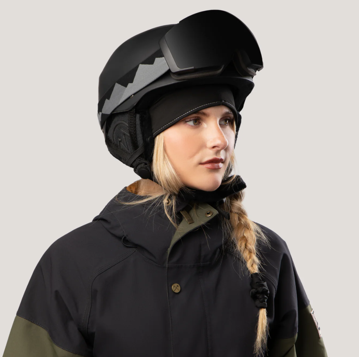 Bandeau Sounds bluetooth