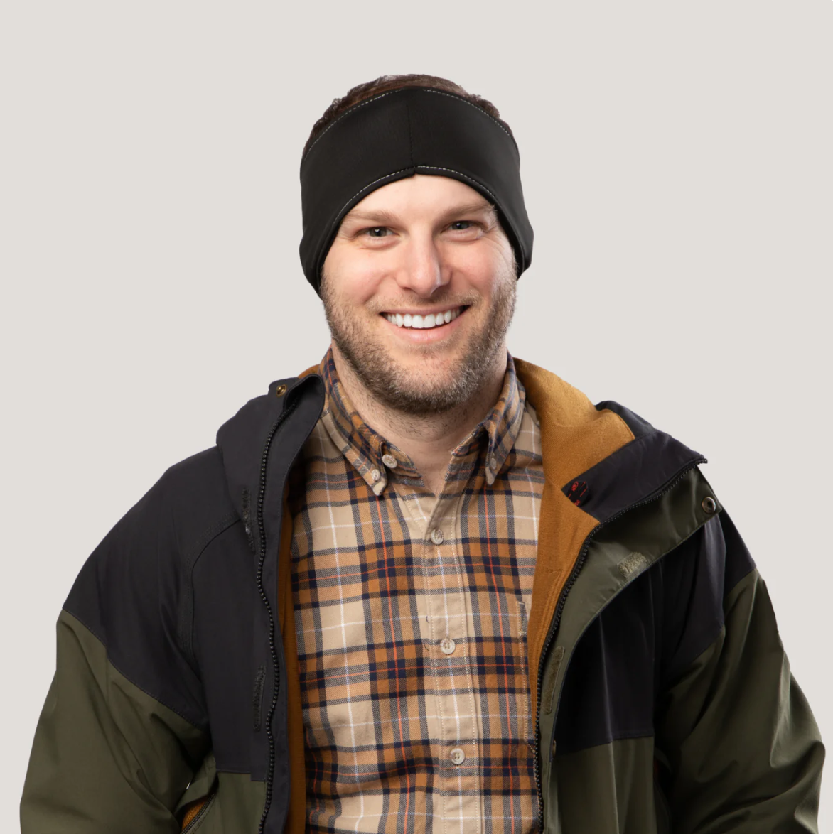 Bandeau Sounds bluetooth